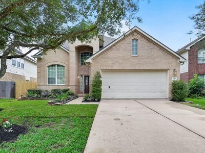2010 Balsam Lake Ln