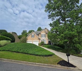 120 Creekside Park Dr
