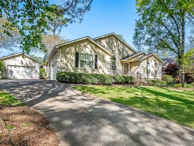 3001 Cobbs Way