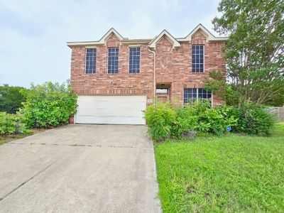 610 Juniper Dr