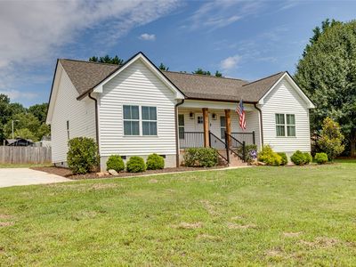 115 Wrentree Dr