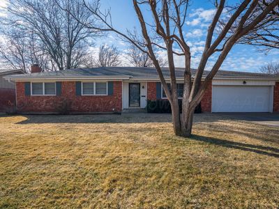 Property at 5507 Berget Dr, Amarillo, TX
