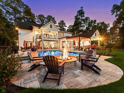 4443 Lily Bean Rd