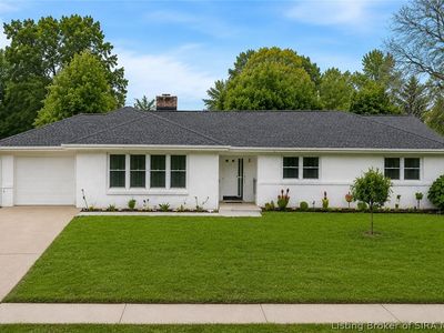 2121 Lanier Drive