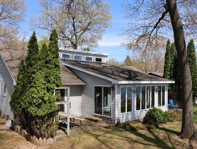 W5733 Island Drive