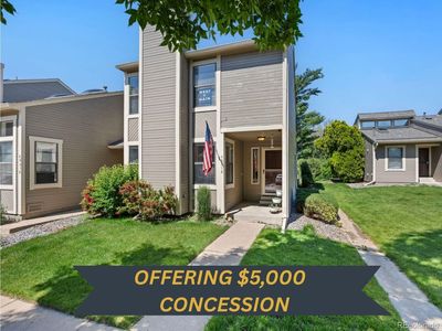 4691 S Fraser Circle #A