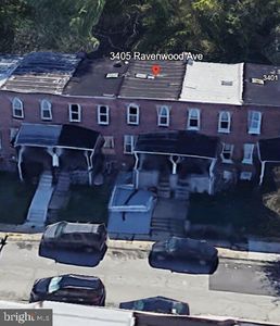 3405 Ravenwood Ave