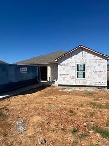 119 King Ranch Dr