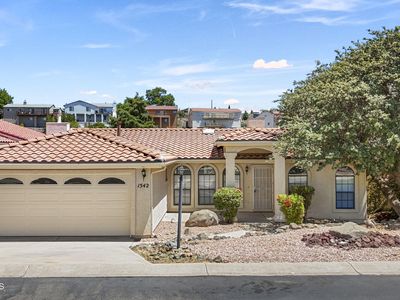 1542 Mediterranean Ct