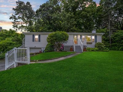 21 Triangle of Clearwater Road