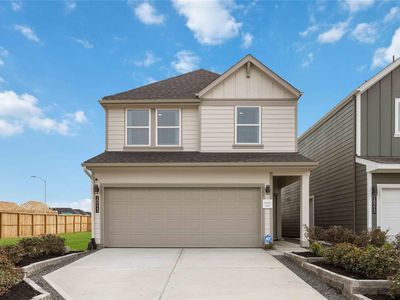 7803 Stone Orchard Dr