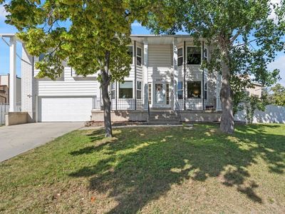 5353 S Lucky Clover Ln