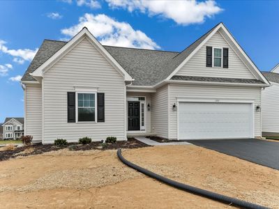 205 Hinson Dr