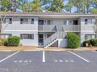 4541 Holly Tree Road