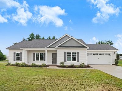 102 E Sillinger Creek Dr