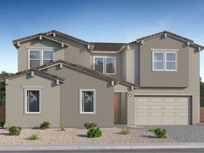 Paul NextGen Plan, The Henry : The Henry Two Stories