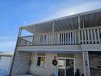 1652 Exchange St Unit 30