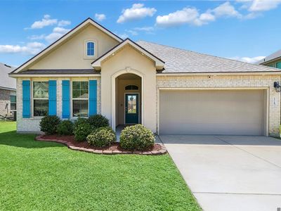 Property at 13770 Wincrest Dr, Walker, LA