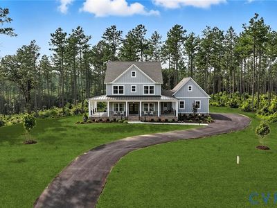 2470 Old Telegraph Ct