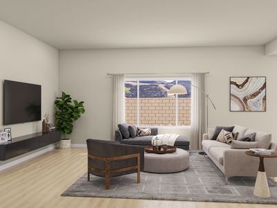 Daisy Plan 3 Plan, Pacific Daisy