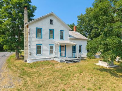 118 Freeds Road