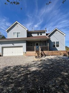 1369 Coldicott Hill Rd