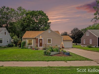 Property at 3468 Hubbard St, Hamilton, MI