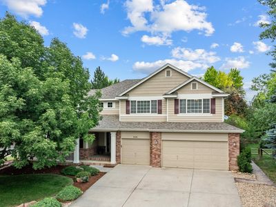 5420 Tiller Ct