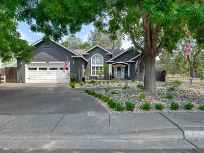 21410 Valley Oak Drive