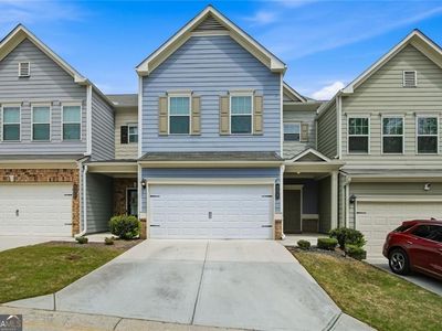 521 Crescent Woode Dr