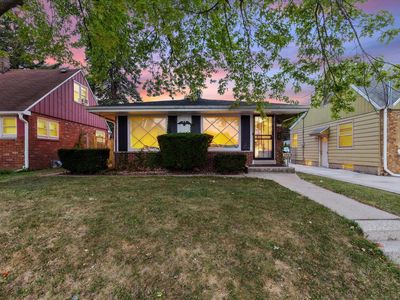4929 N 89th STREET