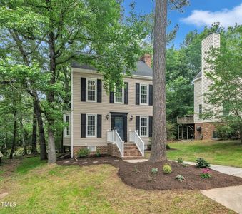 608 Cross Timbers Dr