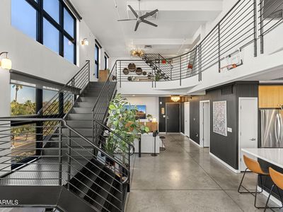 914 E OSBORN Road #418