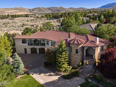 12910 Silver Wolf Rd