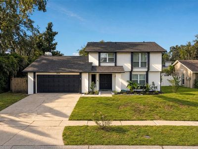Property at 6107 OAK FERN COURT, Temple Terrace, FL