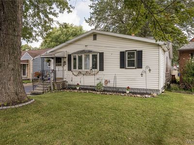 196 Indian Church Rd