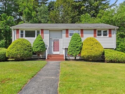 Property at 54 Ross Ave, Stoughton, MA