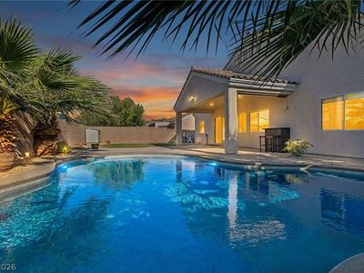 6414 White Tiger Ct
