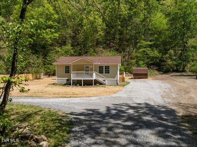 Property at 761 Ryder Church Rd, Bluff city, TN