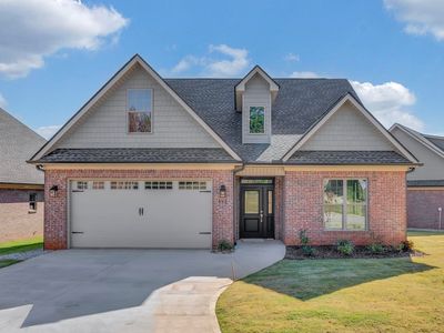 465 Savanna Plains Dr