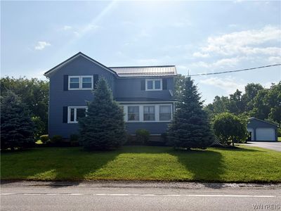 Property at 6911 Maple Rd, Akron, NY