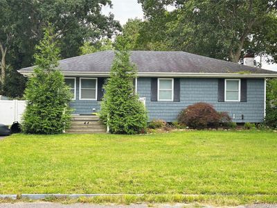 Property at 44 Floradora Drive, Mastic, NY
