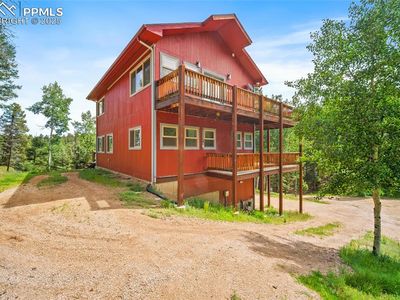 126 Saguache Dr