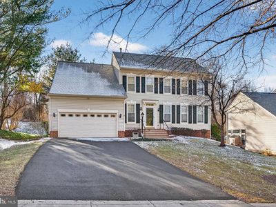 3311 Governor Carroll Ct