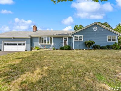 Property at 124 Elliott Road, Trumbull, CT