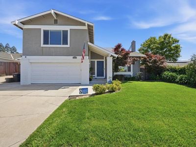 2490 Gitana Ct