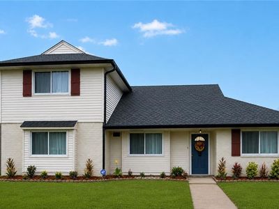 502 Burgander Dr