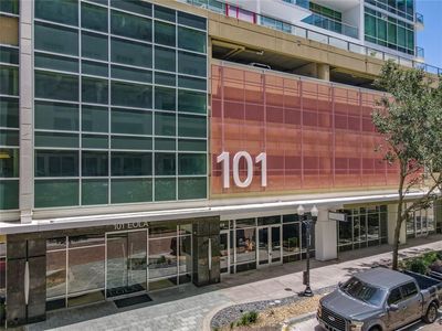 101 S Eola Dr UNIT 607