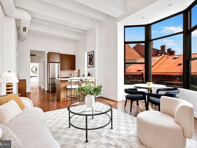3299 K St NW APT 401