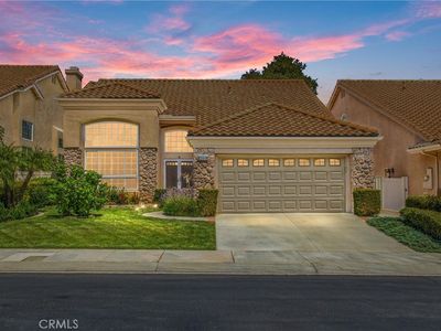 4855 Mission Hills Dr